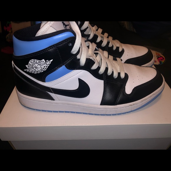 Nike Other - Air Jordan 1
